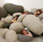 Comfy Things To Lie On