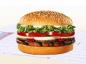 Fast Food vs. Reality