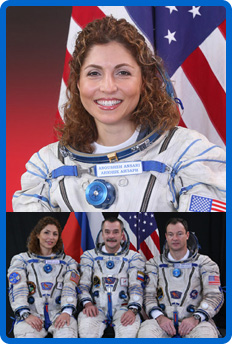 anoushehansari