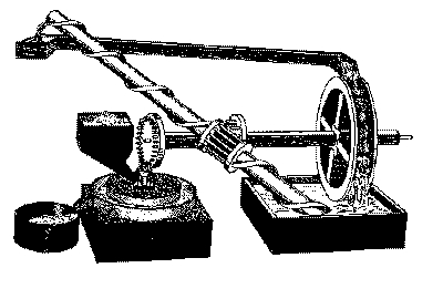 perpetual motion machine duplicate