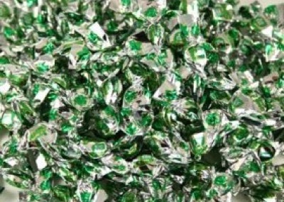 tic tac silvers