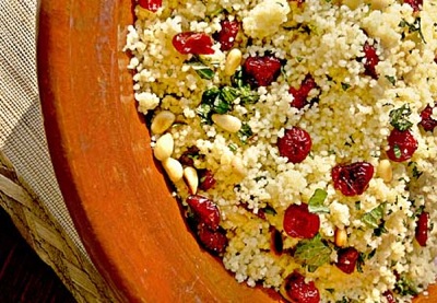 couscous