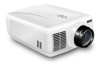 evo_projector