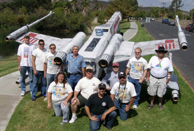 X-Wing