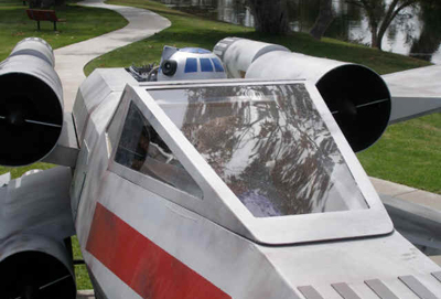 X-Wing