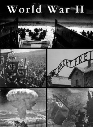 world war ll pictures. World War II, or the Second