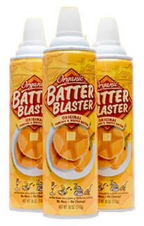 Batter Blaster