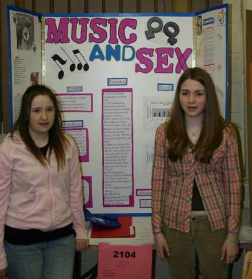 9th grade science fair projects