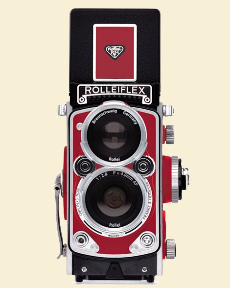 minidigi red