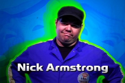 nick armstrong nick armstrong