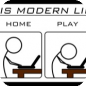 This Modern Life: