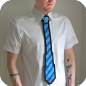 Think Geek Ties One On