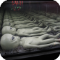 Alien Halloween
