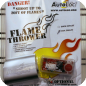 Autoloc Car Flamethrower