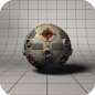 CGSphere 3D Contest