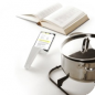 Digital Cookbook Idea