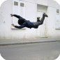 Anti Gravity Photoshop-age 