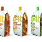 E4B Blended Fruit Snack!