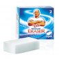 Magic Eraser Uncovered