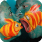 Fish Faces