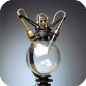 Frank Buchwald's Amazing Lamps