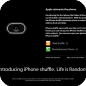 iPhone Shuffle
