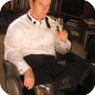 Jeff Kriese is Jason Cannon