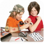 Rad Tats Toy For Tots 