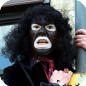 Papa Lazarou: