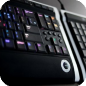 Luxeed Keyboard Is Teh Best!