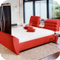Watch TV In Bed On Your In-Bed TV