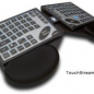 Multitouch Keyboard Coming?