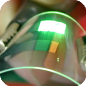 OLED Solar Power