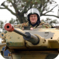 Paintball + Tank