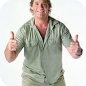 BREAKING: Steve Irwin Dead