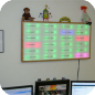 Programmable Status Board