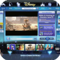 Wall·E on Disney.com