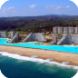 Not What But Why: World's Largest Pool