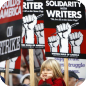 Writer's Strike: What It's All About